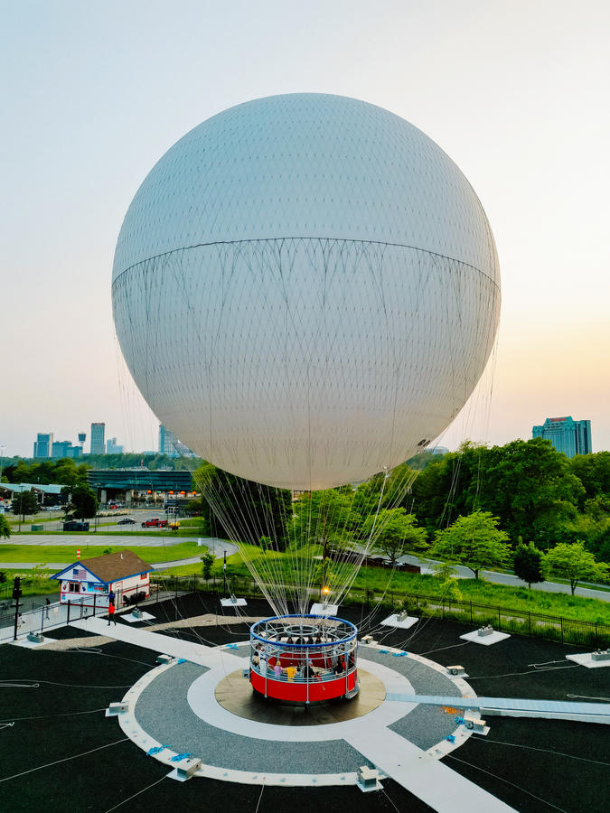 Live On Air Fallsview Balloon Skyline.jpg
